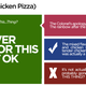 Illustration for article titled KFCs Chizza: The SnackTAYku Review